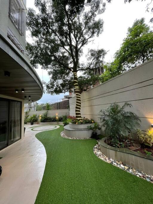 The Luxury Villa Lonavala Exterior photo