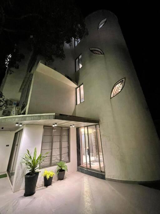 The Luxury Villa Lonavala Exterior photo