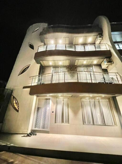 The Luxury Villa Lonavala Exterior photo