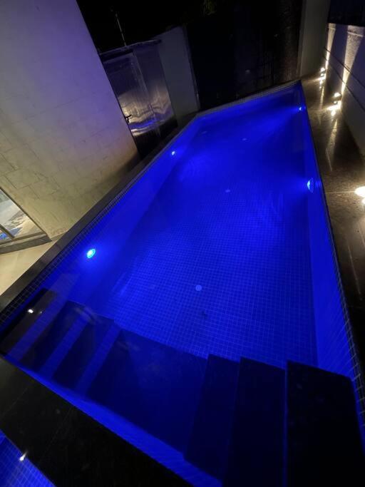 The Luxury Villa Lonavala Exterior photo