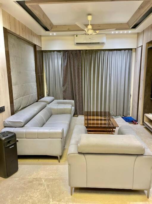 The Luxury Villa Lonavala Exterior photo
