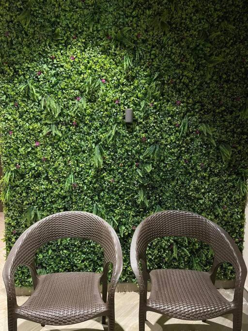 The Luxury Villa Lonavala Exterior photo