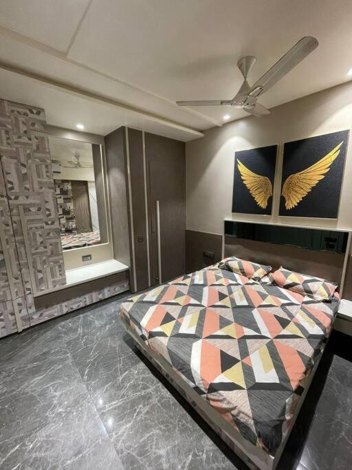 The Luxury Villa Lonavala Exterior photo