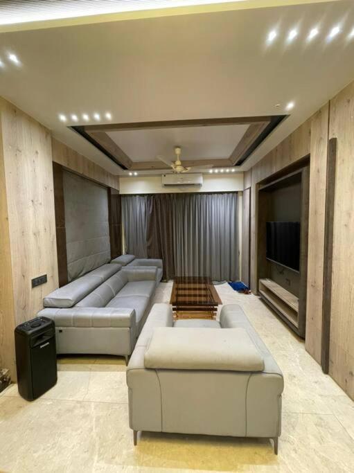 The Luxury Villa Lonavala Exterior photo