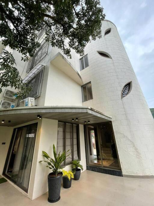 The Luxury Villa Lonavala Exterior photo